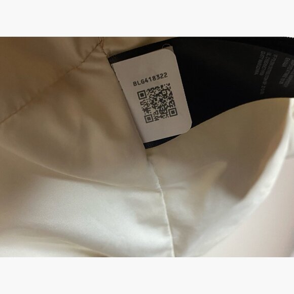 North Face Color Block Ladies Insulated Jacket Lightweight Company Logo Large - Picture 7 of 9